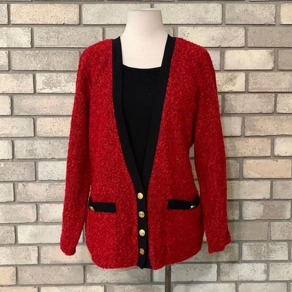 Cathy Daniels Tops - 3for$20 large top